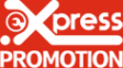 Логотип компании Экспресс Промоушн