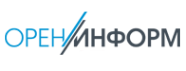 Логотип компании Спорткурьер Оренбургской области
