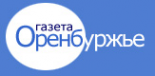 Логотип компании Оренбуржье