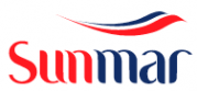Логотип компании SUNMAR