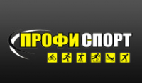 Логотип компании ПрофиСпорт