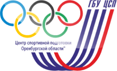 Логотип компании Олимпийский
