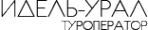 Логотип компании Идель-Урал