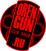 Логотип компании Orengun