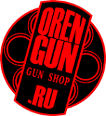Логотип компании Orengun Логотип компании Orengun