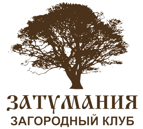 Логотип компании ЗАТУМАНИЯ