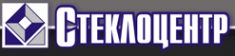 Логотип компании Стеклоцентр