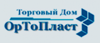 Логотип компании ОрТоПласт