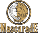 Логотип компании Masсarade