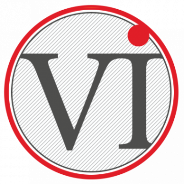 Логотип компании Viva Дизайн
