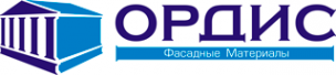 Логотип компании ОРДИС