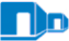 Логотип компании Уралметаллострой