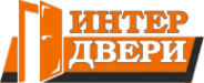 Логотип компании Интер Двери
