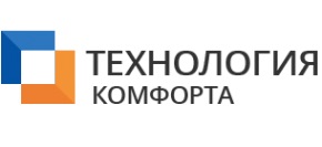 Логотип компании Технология комфорта