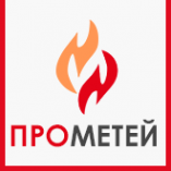 Логотип компании Прометей56