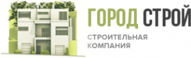 Логотип компании ГородСтрой