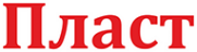 Логотип компании АлексПласт