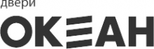 Логотип компании Океан дверей