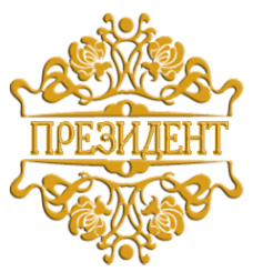 Логотип компании Эстет