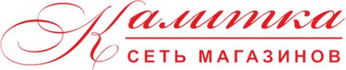 Логотип компании Калитка