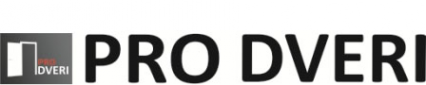 Логотип компании Много Дверей