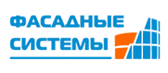 Логотип компании Фасадные системы