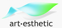 Логотип компании Арт-Эстетик