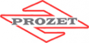 Логотип компании Prozet