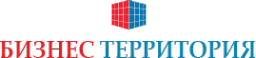 Логотип компании Бизнес Территория