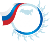 Логотип компании Уралэлектрострой