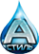 Логотип компании Аквастиль