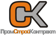 Логотип компании ПромСтройКонтракт