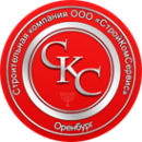 Логотип компании СтройКомСервис