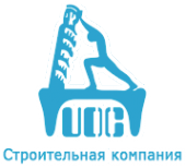 Логотип компании ДИОС-1