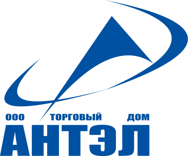Логотип компании РРК-Энерго