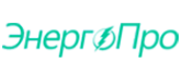 Логотип компании ЭнергоПро