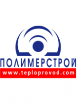Логотип компании Полимерстрой