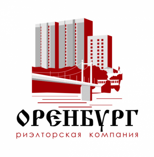 Логотип компании Оренбург
