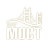 Логотип компании МОСТ