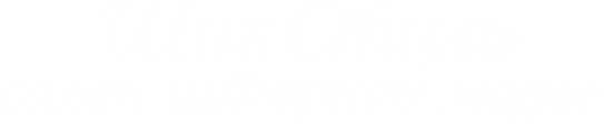 Логотип компании ШикСтиль