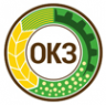 Логотип компании Оренбургский комбикормовый завод