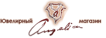 Логотип компании Angelica