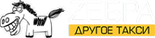Логотип компании ZEBRA