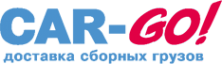 Логотип компании Карго-Центр