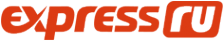 Логотип компании Global express