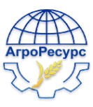 Логотип компании АгроРесурс