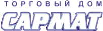 Логотип компании Сармат
