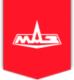 Логотип компании Оренбург-МАЗсервис
