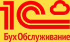 Логотип компании КСП. Центр бухгалтерского обслуживания