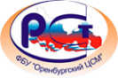 Логотип компании Государственный региональный центр стандартизации